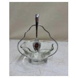 MC Condiment dish