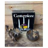MC centerpiece in box