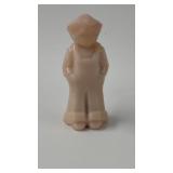 Moser glass boy 4'