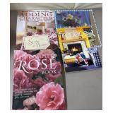 Book lot