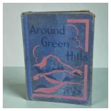 1949 around green hills childrenï¿½s book