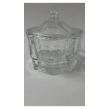 Tobacco jar