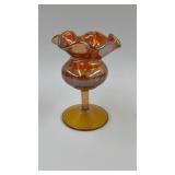 Fenton Carnival Glass 'Whimsey 5'