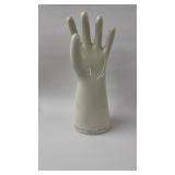 15' porcelain hand