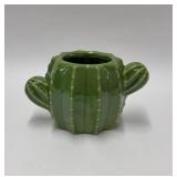 Cactus planter