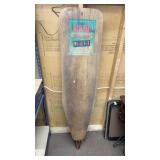 Rid-kid wood iron board