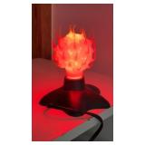 Flame lamp