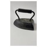 Vintage iron