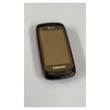 ATT Samsung Cell Phone