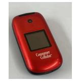 Consumer Cellular Flip Phone