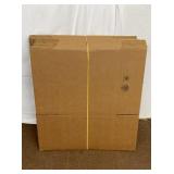 25 New U-Line Boxes 18 x 12 x 16