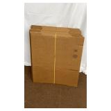 25 New U-Line Boxes 16 x 10 x 12