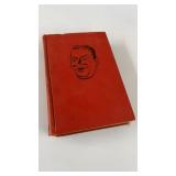 1938 The Laughter Library Book