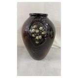 13' Pottery Vase