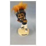 Chicago Bears Bobblehead Troll 9'