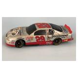 NASCAR Diecast 1:24