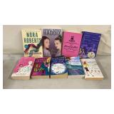 Book Lot