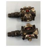 Ascent WAM M919 Bicycle Pedals