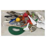 Kitchen Utensils Lot