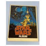 1977 Star Wars Album