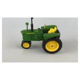 John Deere Tractor Ornament