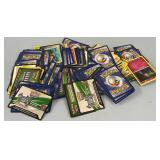 Pokï¿½mon Cards Lot