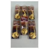 6 New Kwikset Door Levers