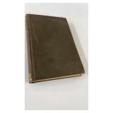 1939 Fractional Horsepower Electric Motors Book