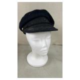 Vintage Greek Fishermanï¿½s Hat