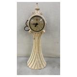 Vintage Lanshire Clock 17'