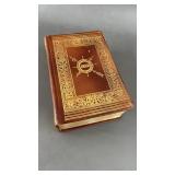 1962 A Treasury of World Science Books