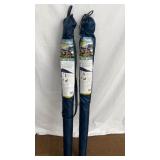 2 Versa-brella Umbrellas XL