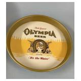 Olympia Metal Beer Tray 13'