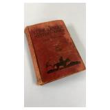 1938 The Lone Ranger Mystery Ranch