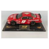 NASCAR Diecast 1:18