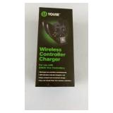 New Youse Wireless Control Charger