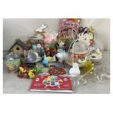 Easter and More Lot