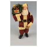11' Santa Figurine