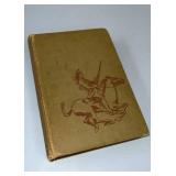 1952 Moccasin Trail Book