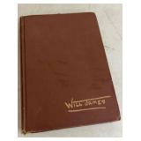 1935 Home Ranch Book
