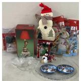 Christmas Lot