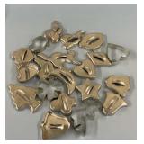 Cookie Cutters