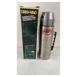 Uni-Vac Thermos 13'