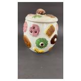 9' Cookie Jar