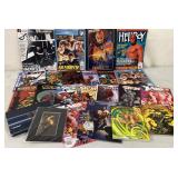 Comics / Sci Fi Lot