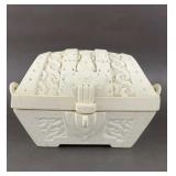 11' Ceramic Treasure Chest