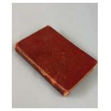 1898 Little Masterpieces Book