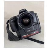 Minolta ActionCam 3 CCD AGFA