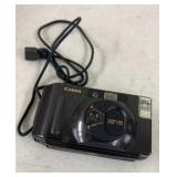 Canon Snappy S Point and Shoot Camera