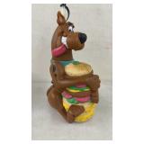 2000 Scooby Doo Water Bottle Tumbler 9'